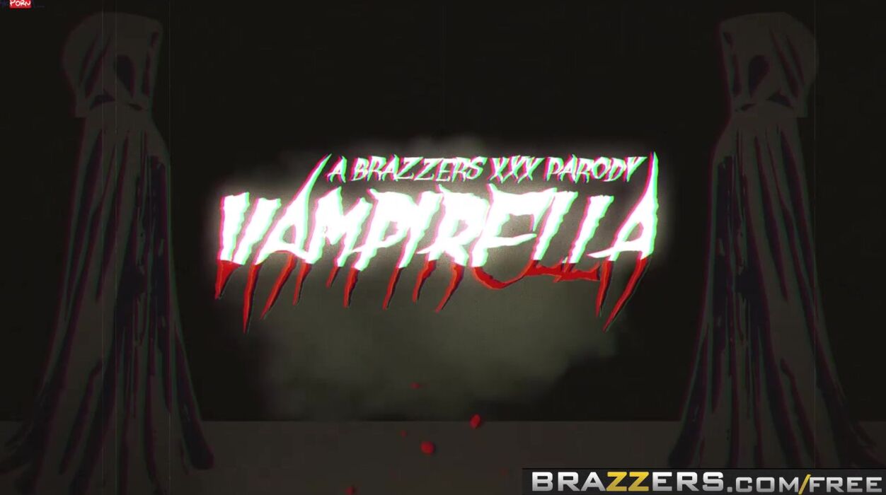 Love Porn Presents Brazzers Exxtra Vampirella A Xxx Parody Sex