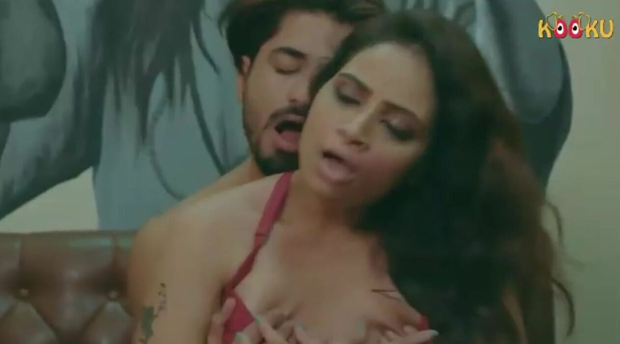 Love Porn Presents Chill Pill Kooku Hindi Porn Web Series