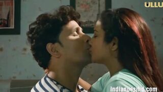 Love Porn Presents Angoori Part Ullu Original Hindi Porn Web Series