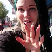 FetishKitten