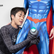 MochiBoys