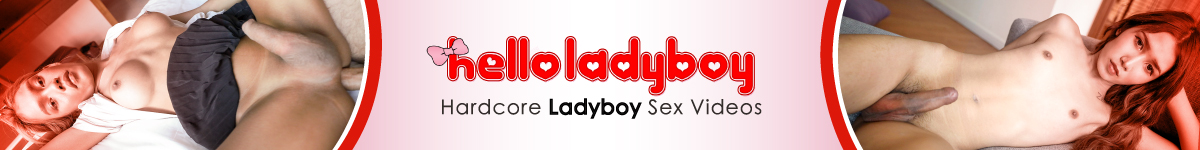 Hello Ladyboy