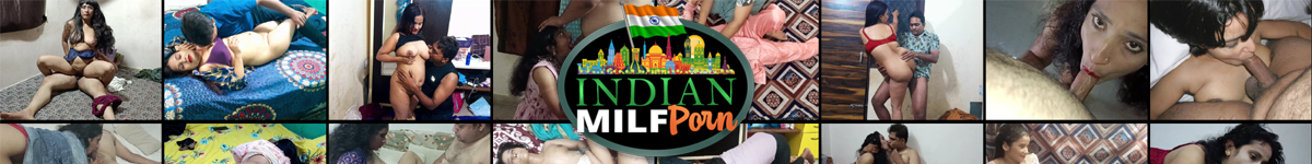 Indian MILF Porn