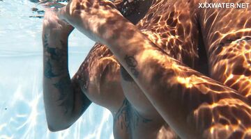 Underwater Show
