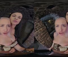 VRCosplayX