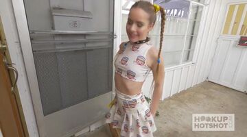 Hookup Hotshot