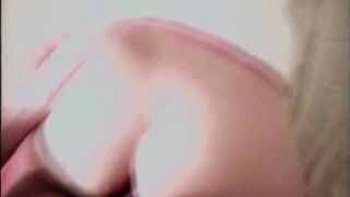Irresistible 18 Yo inside Nurse Outfit Tries a Huge Dick and