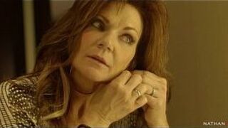 Older Pornstar Deauxma Takes Jon Jon's stiff bbcs into her