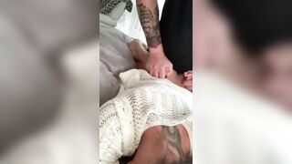 UNEXPECTED ACCIDENTAL ANAL