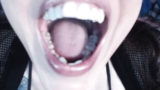 Hurry up and cum before your fiance catches you