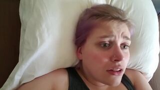 Highschool Women Learns How To Cum