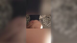 ex-wife cheats with a bearded latina dude