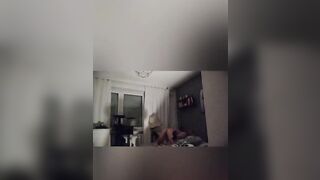 ex-wife cheats with a bearded latina dude