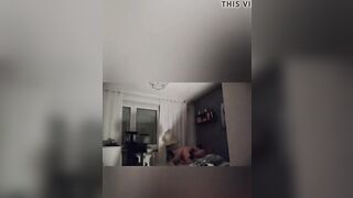 ex-wife cheats with a bearded latina dude