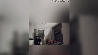 ex-wife cheats with a bearded latina dude
