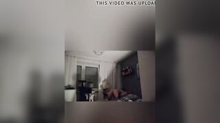 ex-wife cheats with a bearded latina dude