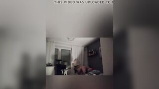 ex-wife cheats with a bearded latina dude