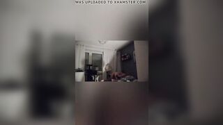 ex-wife cheats with a bearded latina dude