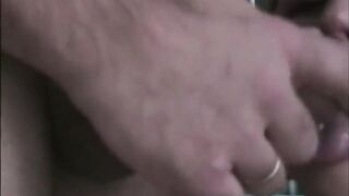 Exploding Cum into Mouth Compilation three