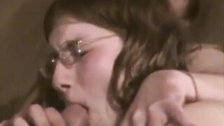Exploding Cum into Mouth Compilation three