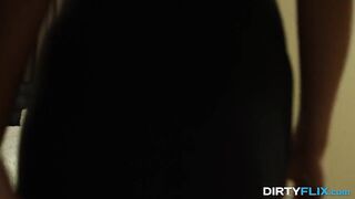 Kinky Flix - Alexa - Creampie for big tit courtesan