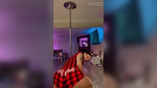 Incredible Bitch Dasha