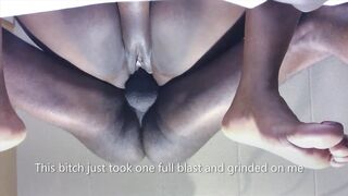 Practice Vagina