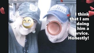 Practice Vagina