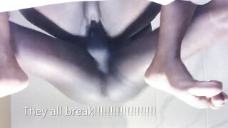 Practice Vagina