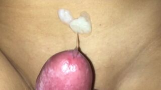 Cum Into Body - Real Lovers