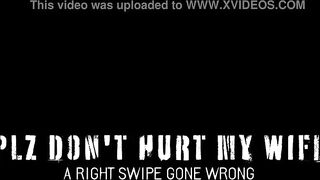 Married chinese Skank Viva Athena Savagely Banged Into front of