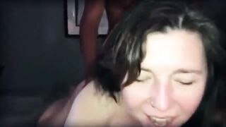 KINKY TALKING FIANCE INSIDE SEXSUAL CUCKOLD