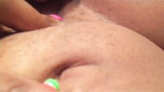 kinky african lovers on live broadcast twat licking