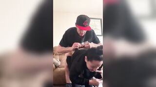 Cheatin Hillbillies Barn Shack Hittin From The Back Fuckin!!