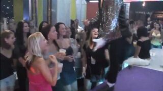 Party Hardcore - Amateur Adventures 03
