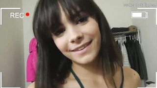 Found big tit eighteen bound up and banged her. Bombshell huge butt whore