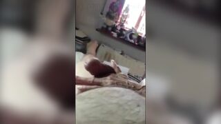 Waxing Creampie Compilation two
