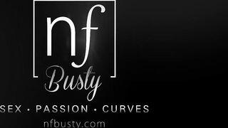 Karlee Grey Surprised With beauty Sex While Moms On Phone!