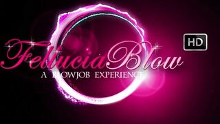 Crazy Sexy Blow By Blow