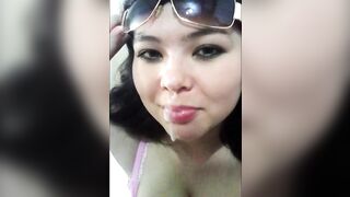 19 Year Old Amateur Private Cumshots Compilation