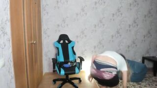 Lia_Hetty Striptease