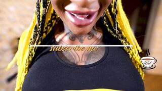 BUTT OR VAGINA, which hole makes him cum twice?- TheHotChocolate