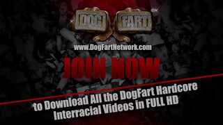 African Daizy Cooper Does Anal For Job