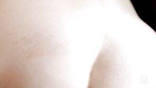 Fucking and Violating my Stuck Step Milf into the Butt