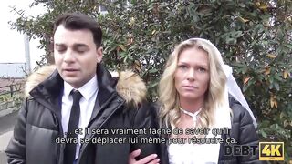 DEBT4k. Une chose douce devrait rapporter beaucoup d'argent juste après