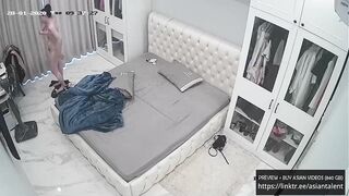 Vietnam teenagers masturbate on ip camera part one