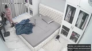 Vietnam teenagers masturbate on ip camera part one