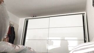 Seksi kadin sisman adam FULL versiyon