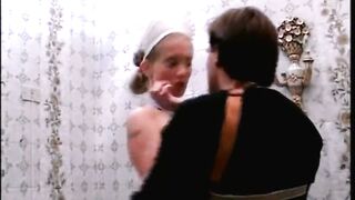 rough fucking lady