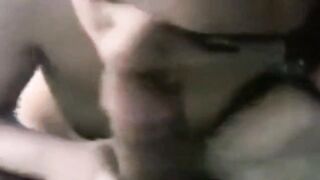 3rabe Classic sex booty